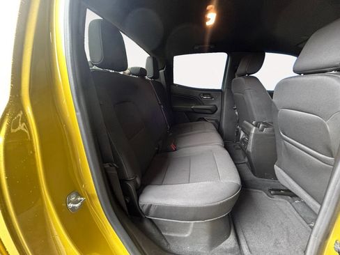Used 2023 GMC Canyon Elevation AWD/4WD image 11