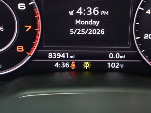 Used 2017 Audi Q7 3.0T Prestige w/ Prestige Package AWD/4WD image 43