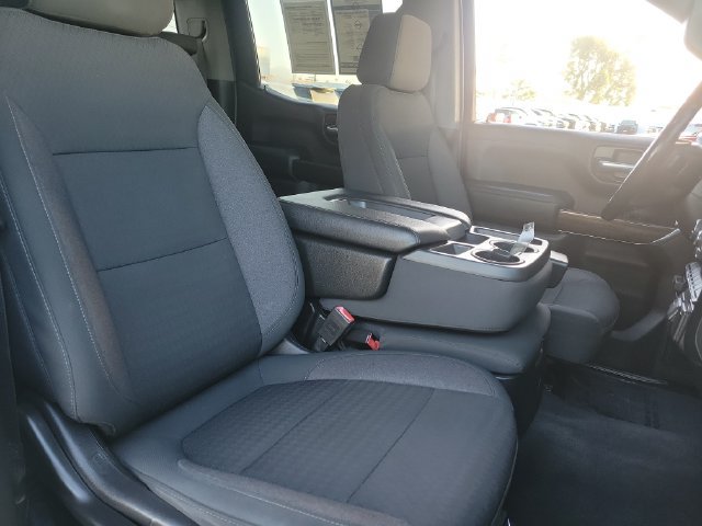 Used 2020 Chevrolet Silverado 1500 LT w/ All-Star Edition RWD image 24