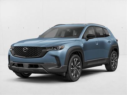 Used 2025 MAZDA CX-50 2.5 Hybrid w/ Premium Plus Pkg