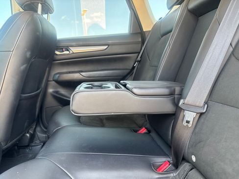 Used 2020 MAZDA CX-5 Touring FWD image 34