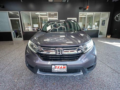 Used 2018 Honda CR-V LX image 6