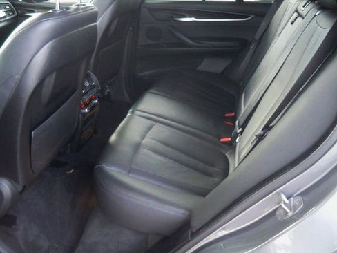 Used 2014 BMW X5 xDrive35i image 5