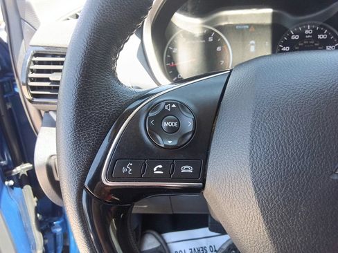Used 2025 Mitsubishi Eclipse Cross SE AWD/4WD image 22