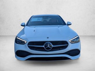 Used 2026 Mercedes-Benz C 300 Sedan video 2