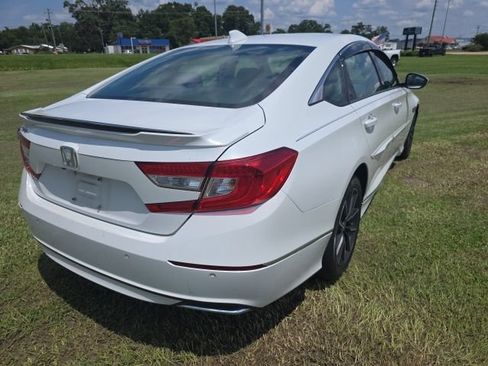 Used 2021 Honda Accord EX-L image 7