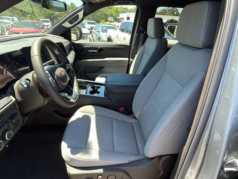 New 2026 Chevrolet Tahoe LS w/ Max Trailering Package RWD image 13