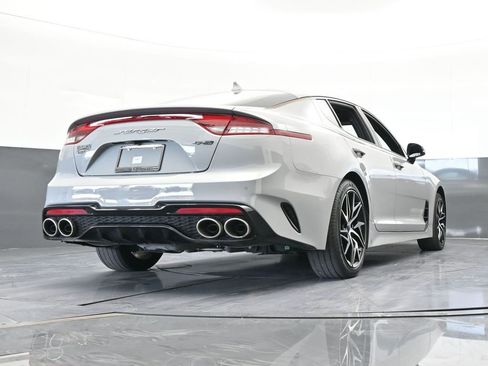 Used 2022 Kia Stinger GT-Line w/ Sun & Sound Package image 61