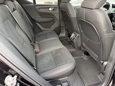 New 2026 Volvo EX40 Plus w/ Climate Package image 12