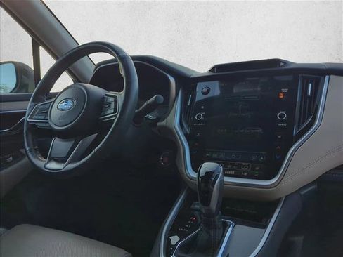Used 2023 Subaru Outback Limited image 26