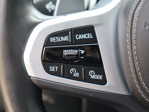 Used 2024 BMW X5 xDrive40i w/ Executive Package AWD/4WD image 13