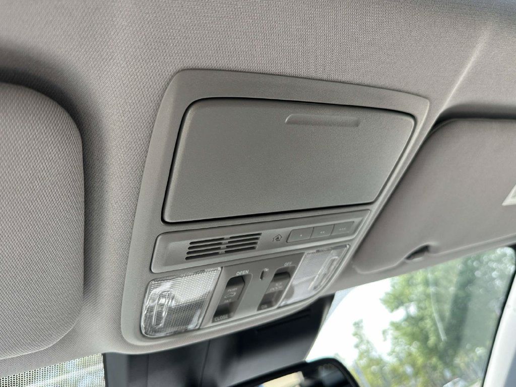 Certified 2022 Honda CR-V EX-L image 29