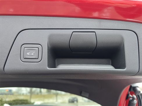 New 2026 Buick Envision Avenir image 30