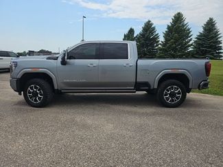 Used 2024 GMC Sierra 2500 Denali Ultimate AWD/4WD video 2