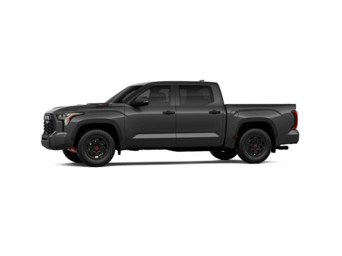 New 2026 Toyota Tundra TRD Pro AWD/4WD image 5