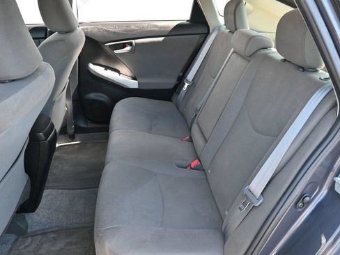 Used 2015 Toyota Prius Three FWD image 17