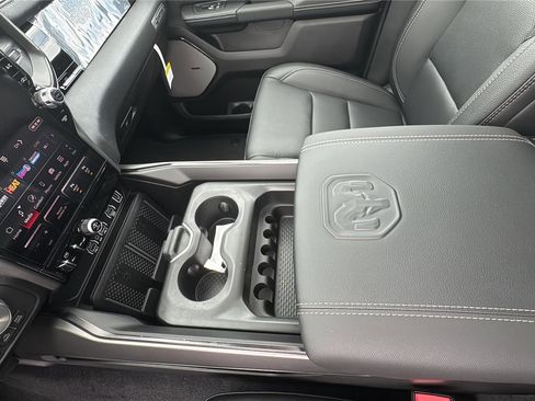 New 2026 RAM 1500 Rebel w/ Rebel Level 2 Equipment Group AWD/4WD image 13