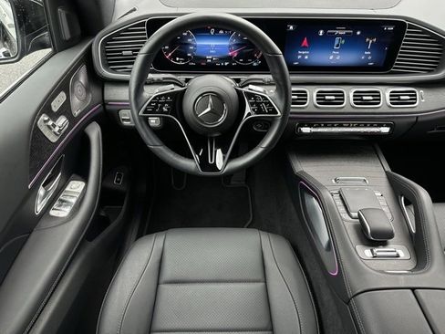 Used 2025 Mercedes-Benz GLS 450 GLS 450 image 12