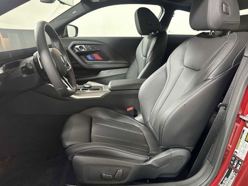 New 2025 BMW 230i xDrive Coupe w/ M Sport Package image 11