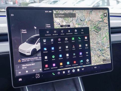 Used 2026 Tesla Model Y 2WD image 19