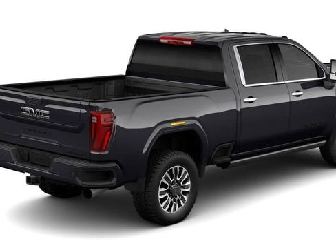 New 2026 GMC Sierra 3500 Denali Ultimate AWD/4WD image 29