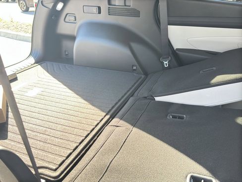 New 2026 Hyundai Tucson SEL image 37