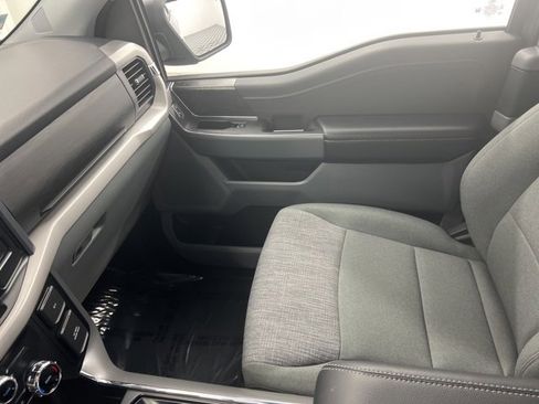 Used 2023 Ford F150 XLT w/ Equipment Group 302A High image 20