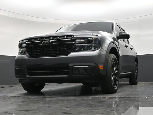 Used 2024 Ford Maverick XLT w/ XLT Luxury Package AWD/4WD image 27