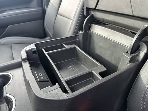 Certified 2023 Chevrolet Tahoe LT w/ Luxury Package image 15