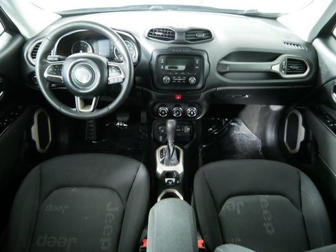 Used 2017 Jeep Renegade Sport w/ Power & Air Group AWD/4WD image 19