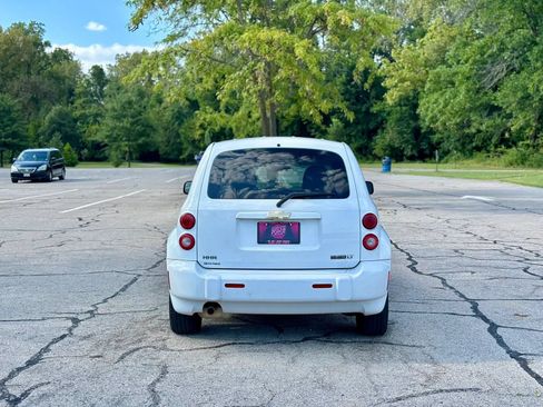 Used 2011 Chevrolet HHR LT FWD image 7