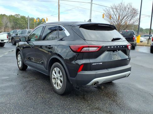 Used 2024 Ford Escape Active image 23
