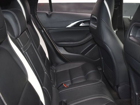 Used 2018 INFINITI QX30 Sport w/ Sport Leather Package image 21