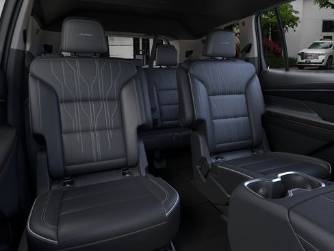 New 2026 Buick Enclave Avenir w/ Super Cruise Package image 19