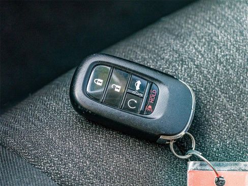 Used 2025 Honda Accord SE image 36