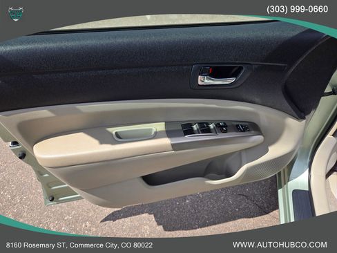 Used 2007 Toyota Prius image 21