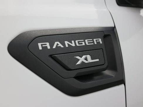 Used 2022 Ford Ranger XL w/ Equipment Group 101A High RWD image 35
