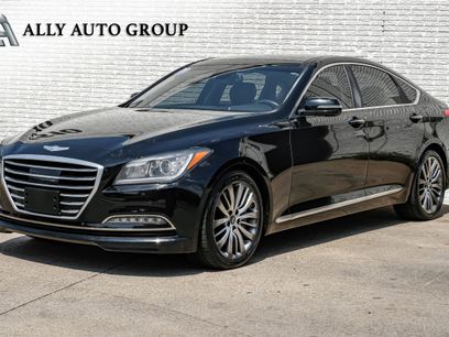 Used 2015 Hyundai Genesis 5.0 w/ Option Group 05