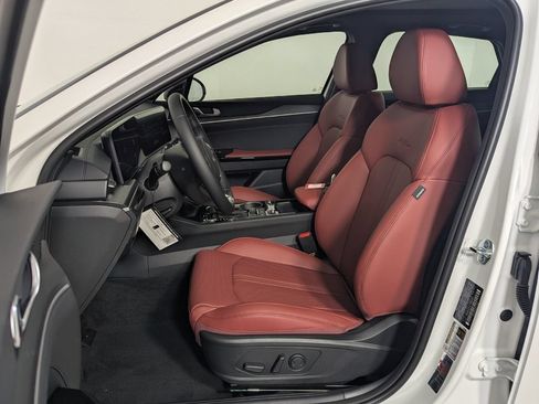 New 2026 Kia K5 GT-Line w/ GT-Line Premium Package FWD image 12