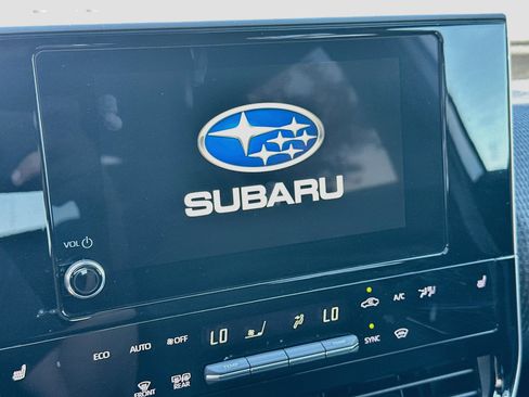 Used 2023 Subaru Solterra AWD image 19