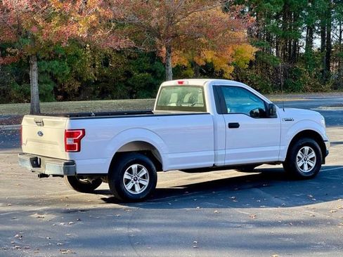 Used 2019 Ford F150 XL w/ XL Power Equipment Group image 8