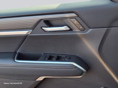 New 2026 GMC Acadia Elevation w/ Elevation Premium Package image 18