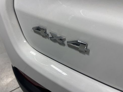 New 2026 Jeep Compass Latitude image 29