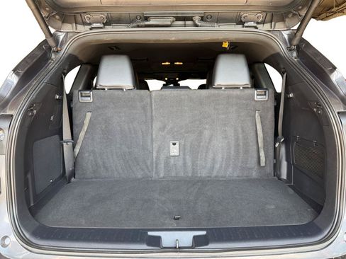 Used 2024 Toyota Highlander XSE AWD/4WD image 24