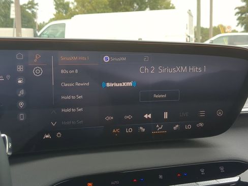 Used 2026 Buick Enclave Sport Touring w/ Power Package image 13