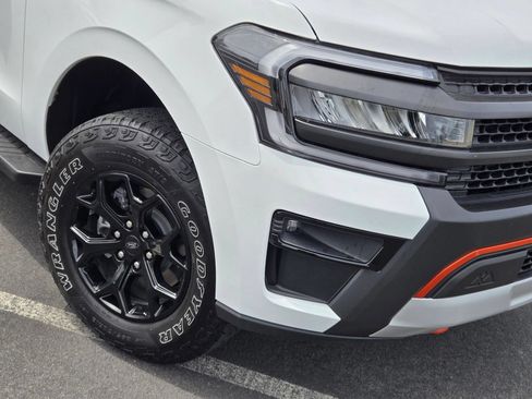 Used 2024 Ford Expedition Timberline AWD/4WD image 10