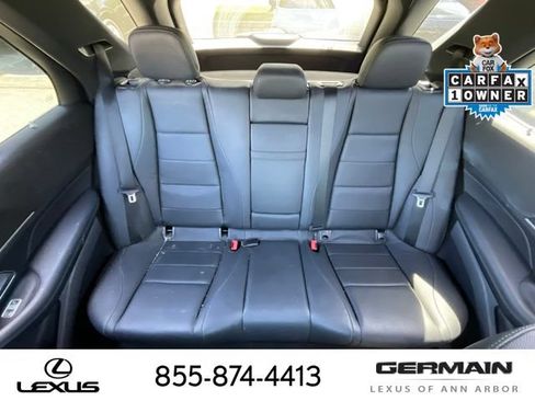 Used 2021 Mercedes-Benz GLE 350 4MATIC image 15