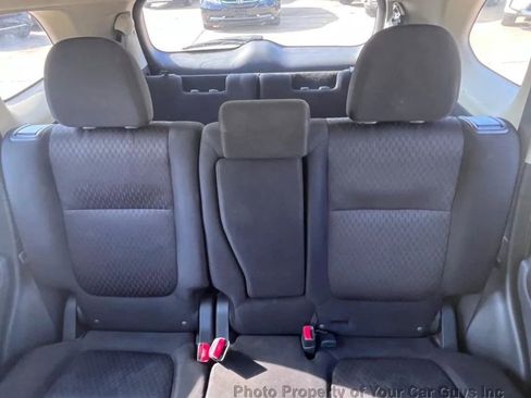 Used 2014 Mitsubishi Outlander ES FWD image 27
