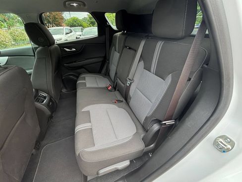 Used 2026 Chevrolet Blazer LT FWD image 37