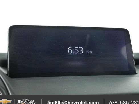 Used 2023 MAZDA CX-9 Touring Plus AWD/4WD image 13